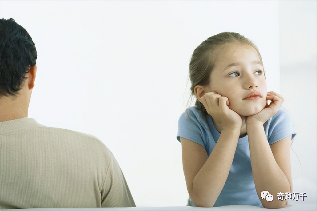 Three types of fathers tend to raise low selfesteem and sensitive