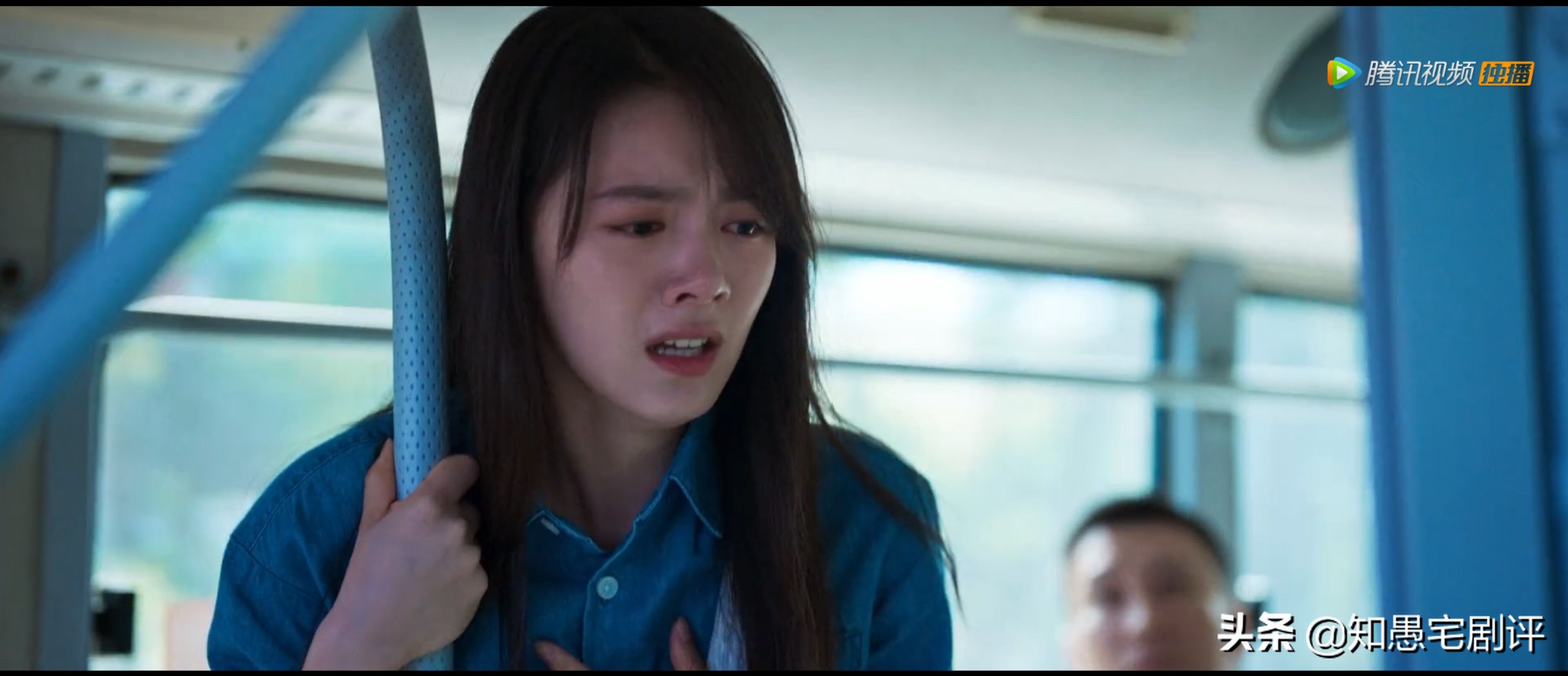"The Beginning" Why can Xiao Heyun enter the time loop, but Lu Di can't ...