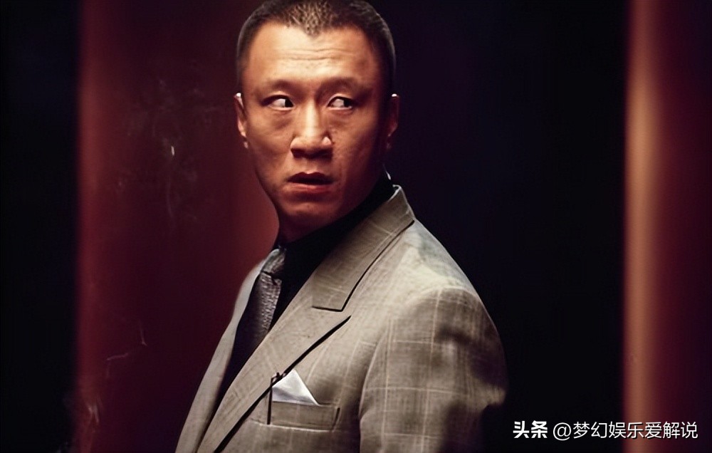 Magnolia, Feitian, who was the Golden Eagle awarded to? Who is the real ...