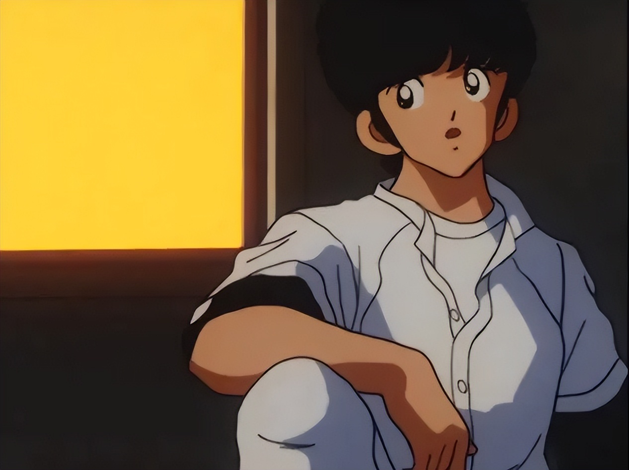 Kazuya Uesugi S Death Is A Big Regret Of Baseball Hero But It Is Inevitable For The Development Of The Story Inews