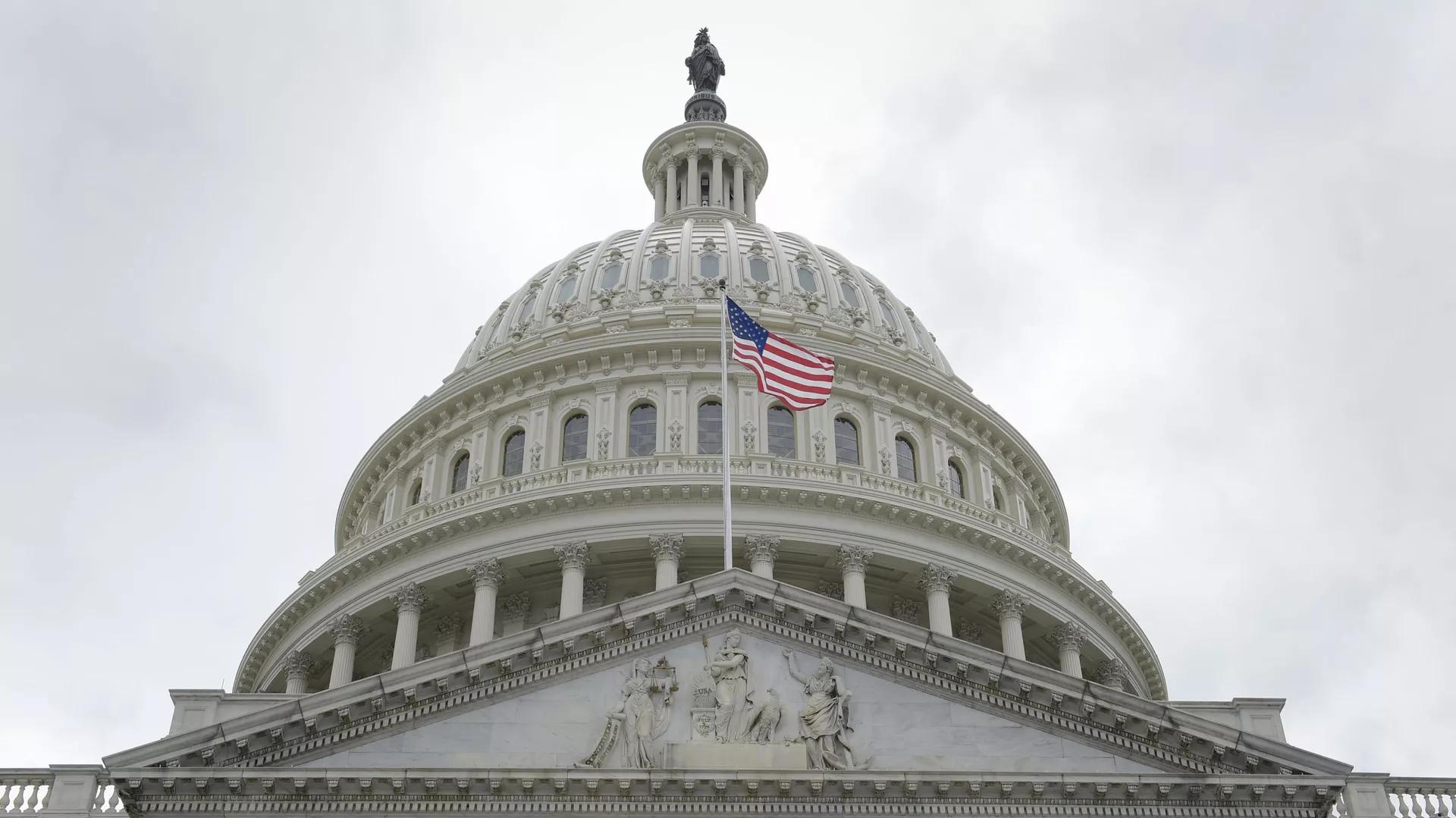 U S House Of Representatives Passes New Anti Russian Sanctions Package Inews