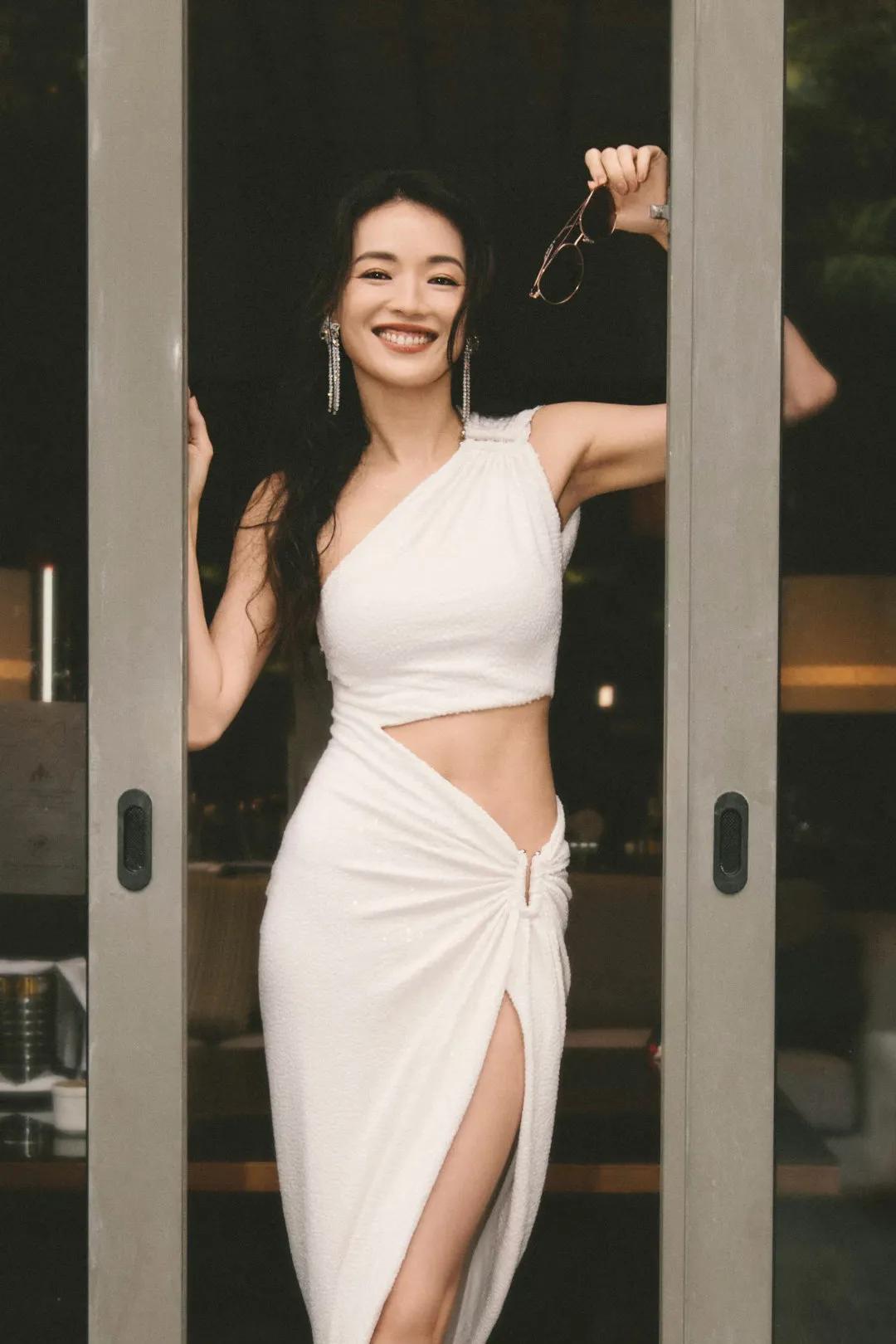 Ms. Hsu Chi - iMedia