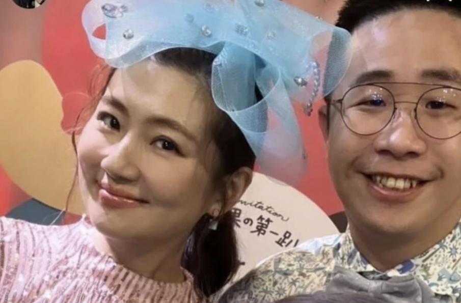 Selina officially announced the birth of a baby, her beautiful