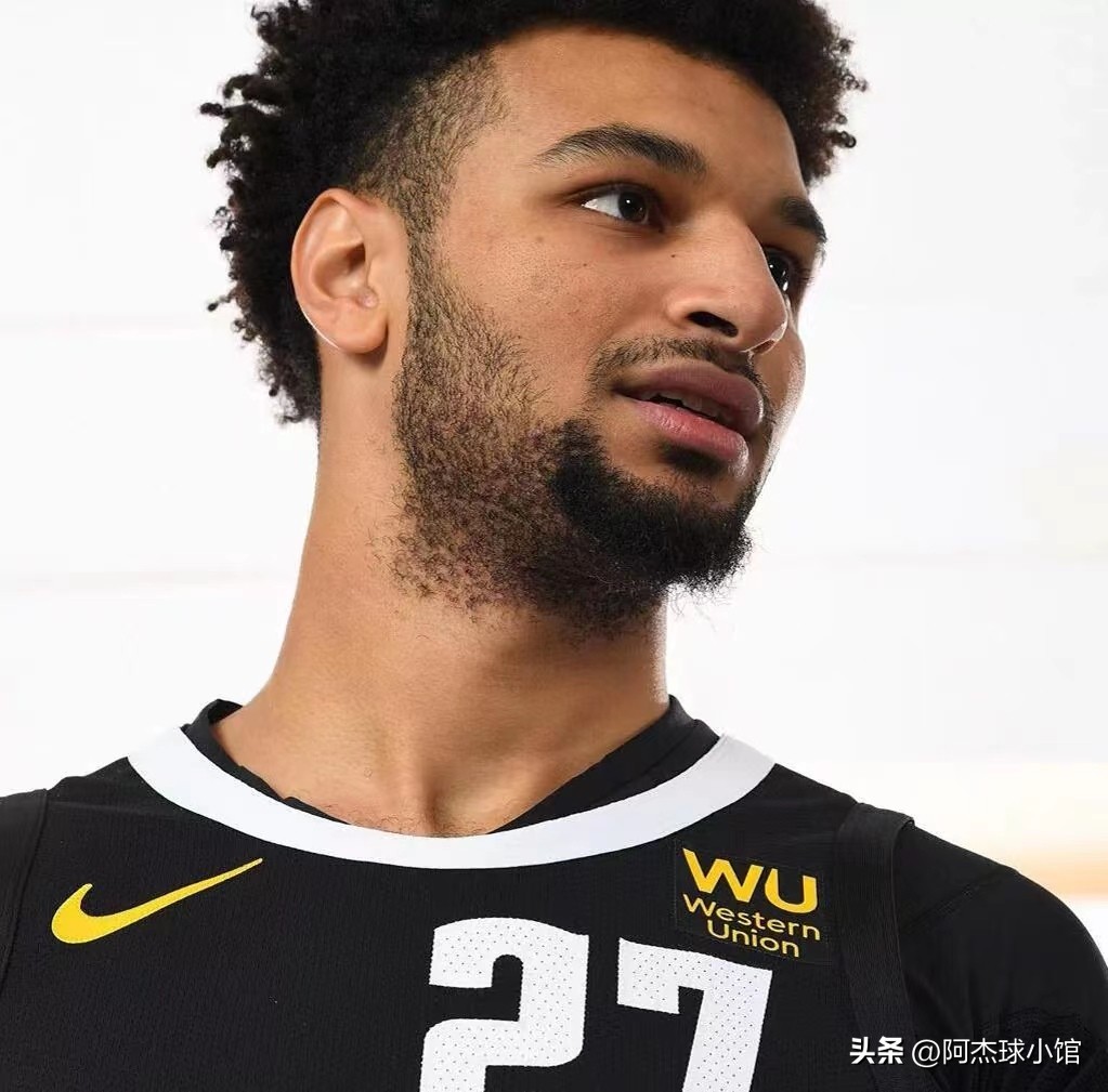 Jamal Murray Minority and pain only make him stronger iMedia