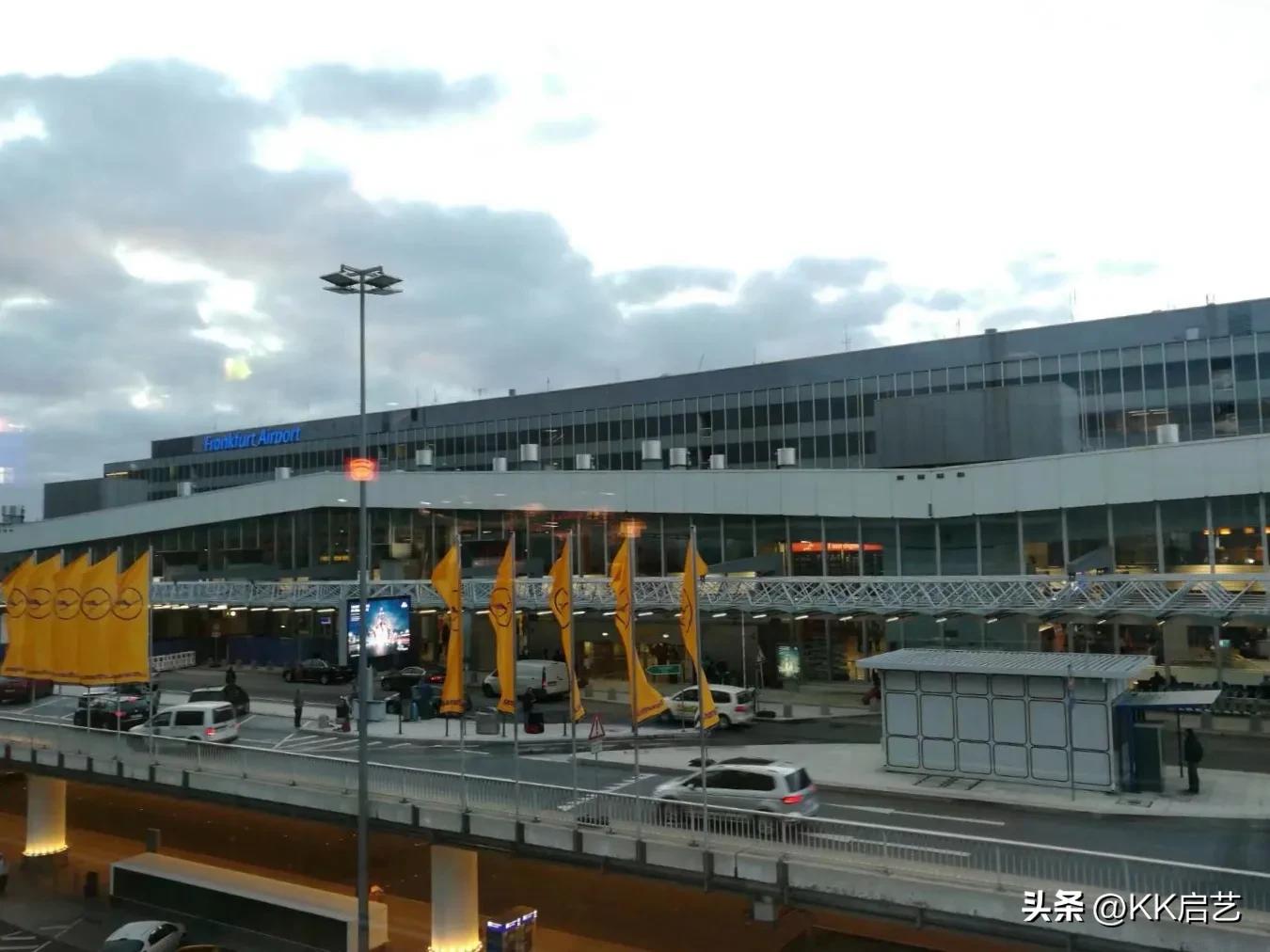 first time to germany iNEWS