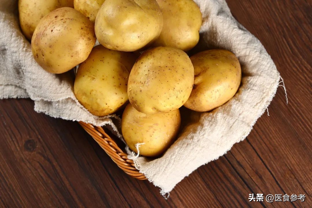 Can Eating Potatoes Cause Diabetes? Can Diabetics Eat Potatoes? iNEWS