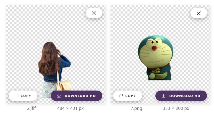 Online PS, one-click cutout, these tools are worth collecting - iNEWS