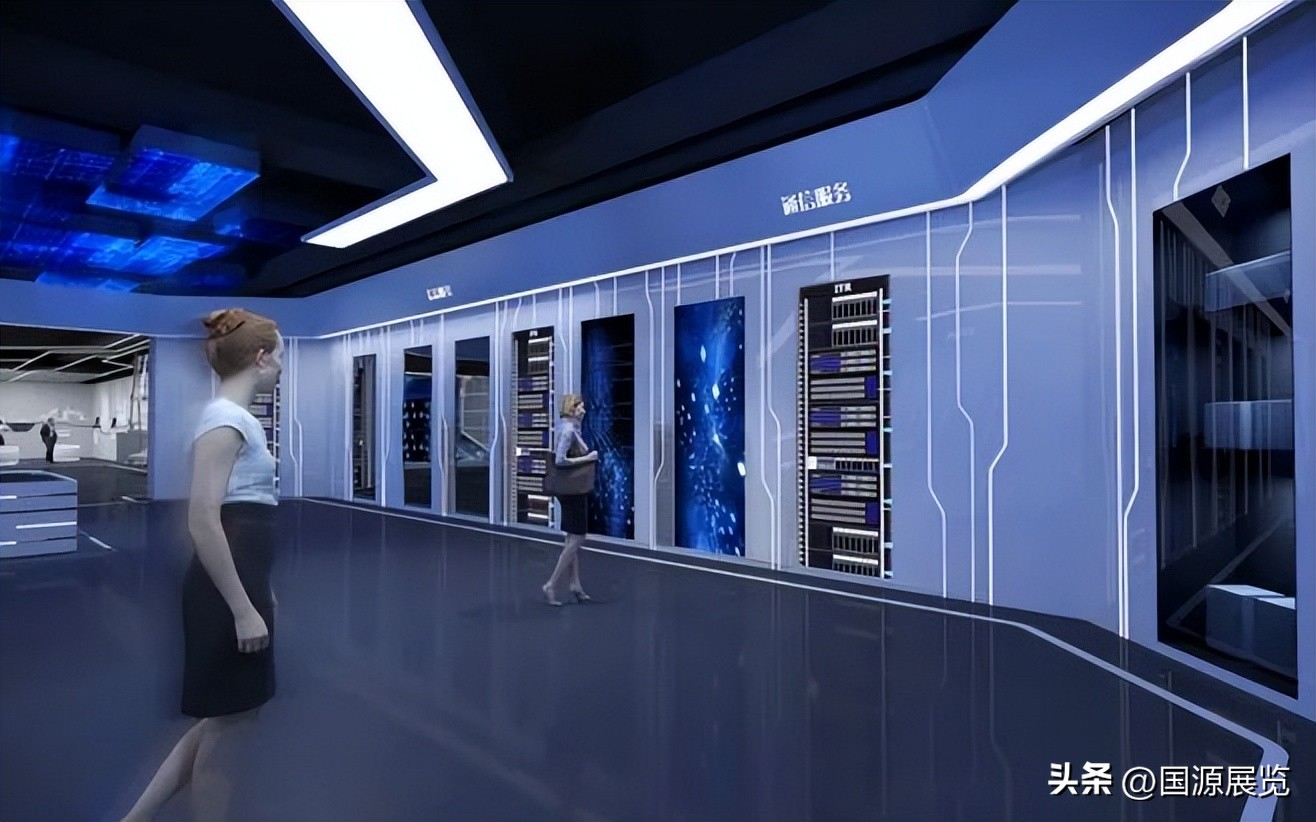 Guoyuan Exhibition: Pay attention to these aspects in booth design, and ...