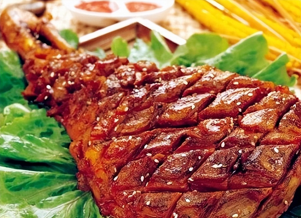 You can't eat a single bite of the leftovers from the previous night