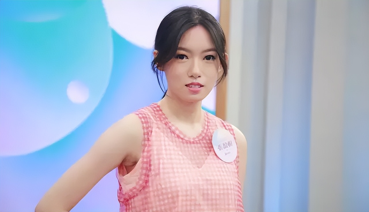 TVB Xiaohua became negative assets due to a debt of 2 million yuan in ...