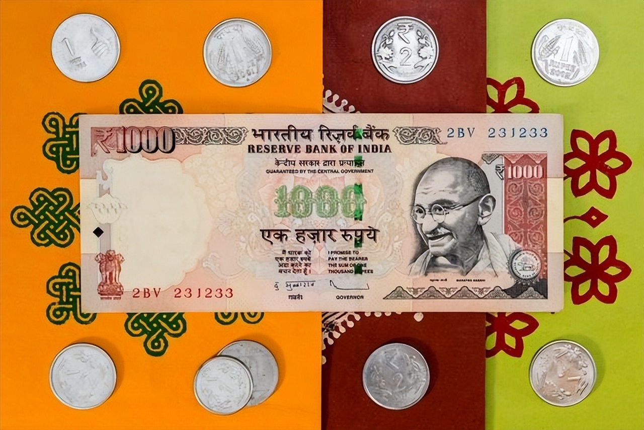 India Rmb Seeing the internationalization of the renminbi, India also wants to ...