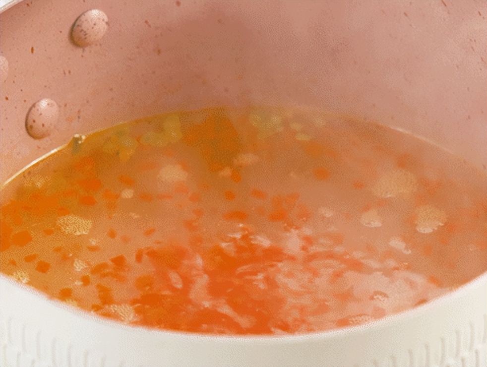 Delicious and thick, calciumenriching and stomachwarming, the