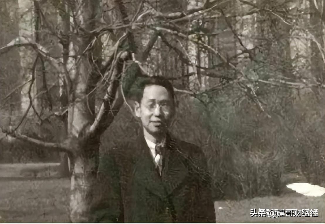 美國重金培養的乞丐,絕不放回中國,他不回來中國造不出原子彈?