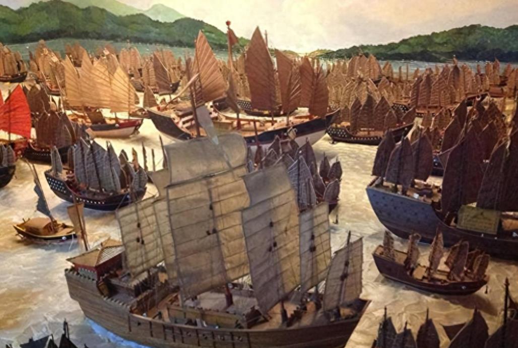 Exploring the Road to Tianzhu and Carrying forward the Maritime Silk