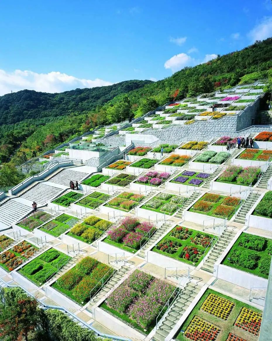 Why does Awaji Island attract Tadao Ando? - iMedia