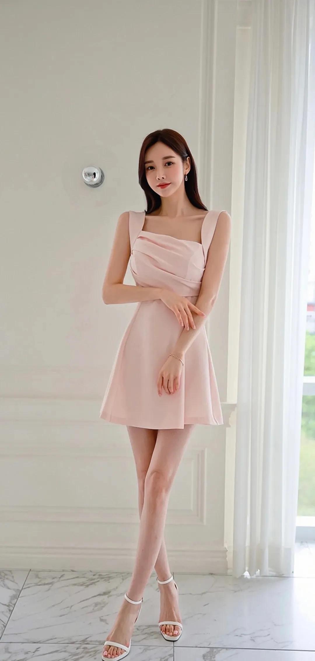 Beautiful model Sun Yunzhu 390 - iMedia