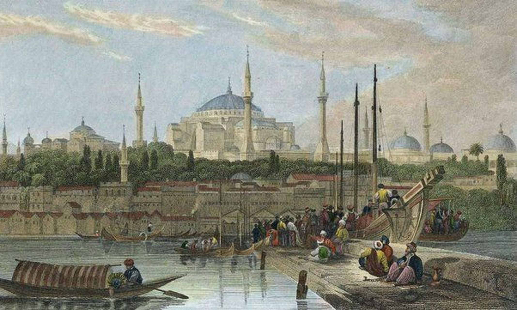 War between the Ottomans and the Safavids of Persia iNEWS