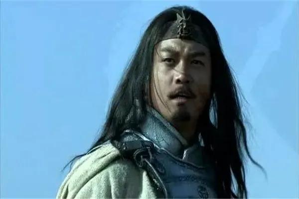 How did Xiliang Ma Chao die? - iNEWS