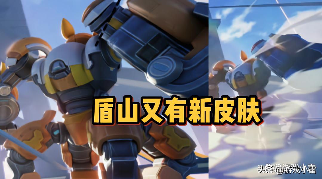 Gao Jianli and Liu Bang remake the giants, the first legend of Dunshan ...