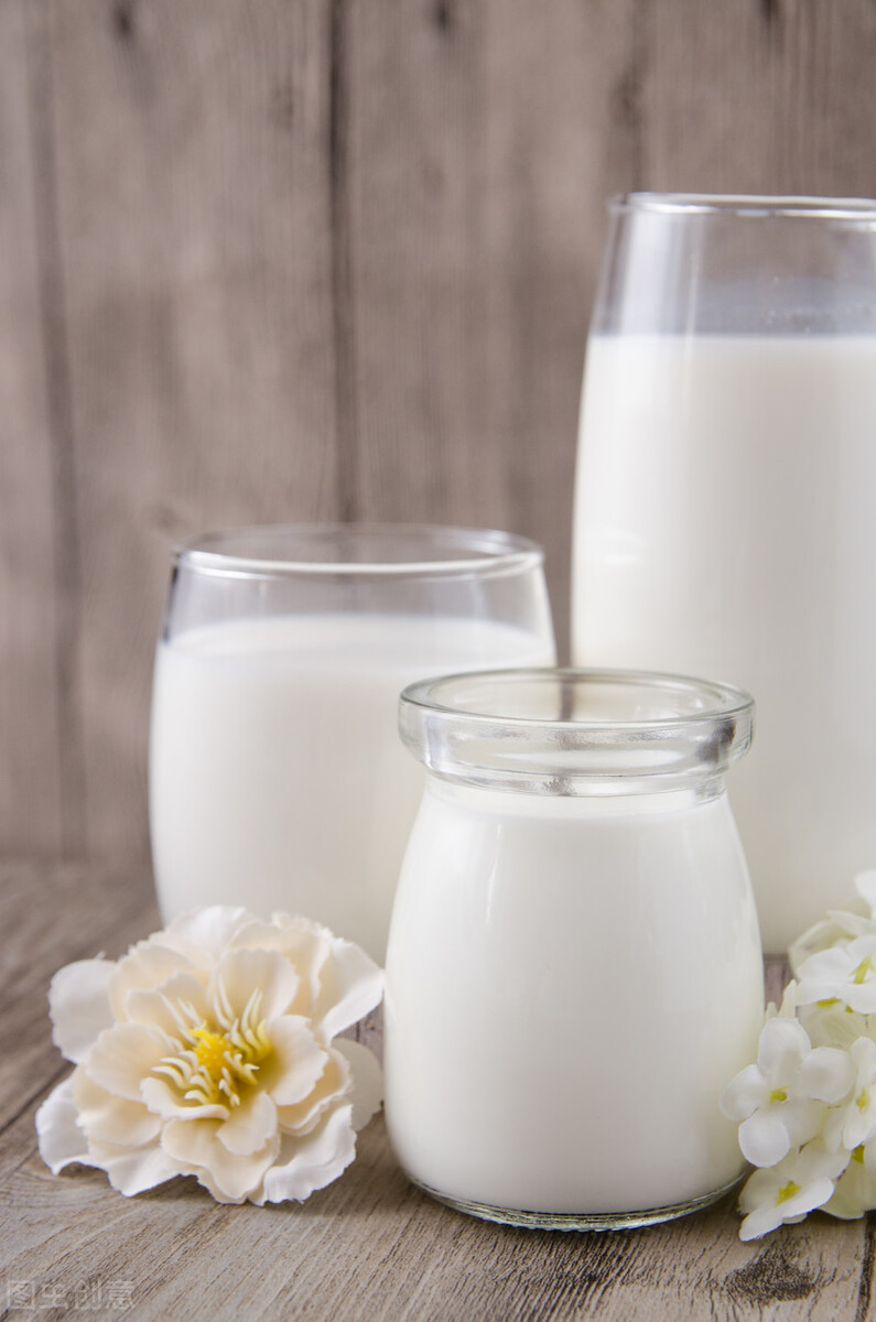 Why is pure milk white? - iNEWS