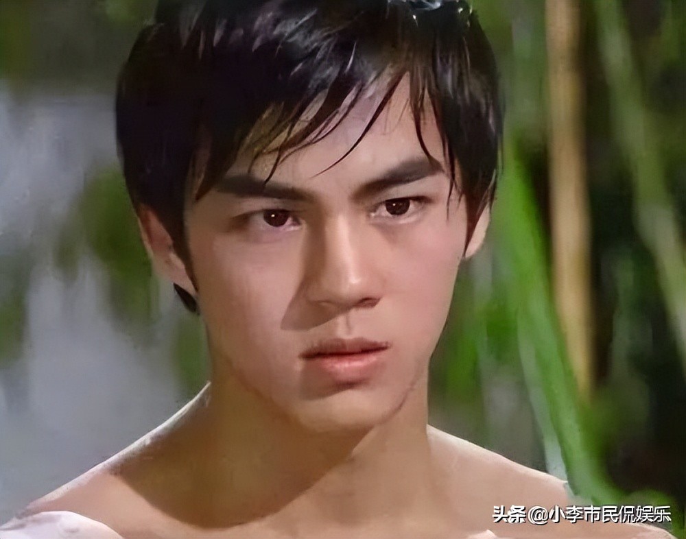 狄龍為什麼叫狄龍？ - 資訊咖
