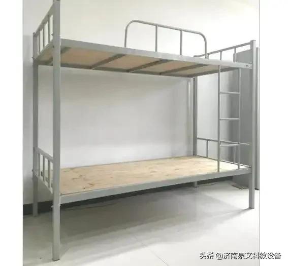 Quanwen Science and Education Material and Installation of Bunk Beds