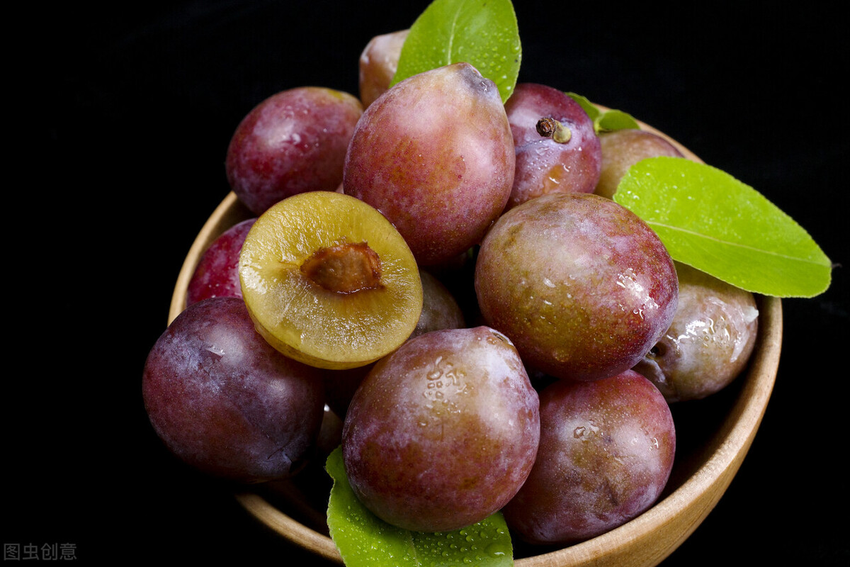 Yibang Little Knowledge How many prunes are appropriate to eat a day