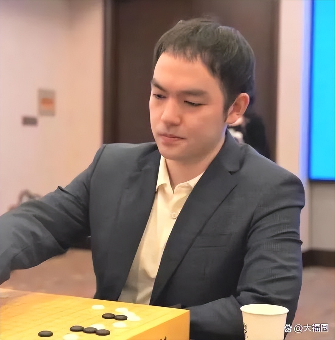 The head of the city changes the king's flag! Chinese Go has changed