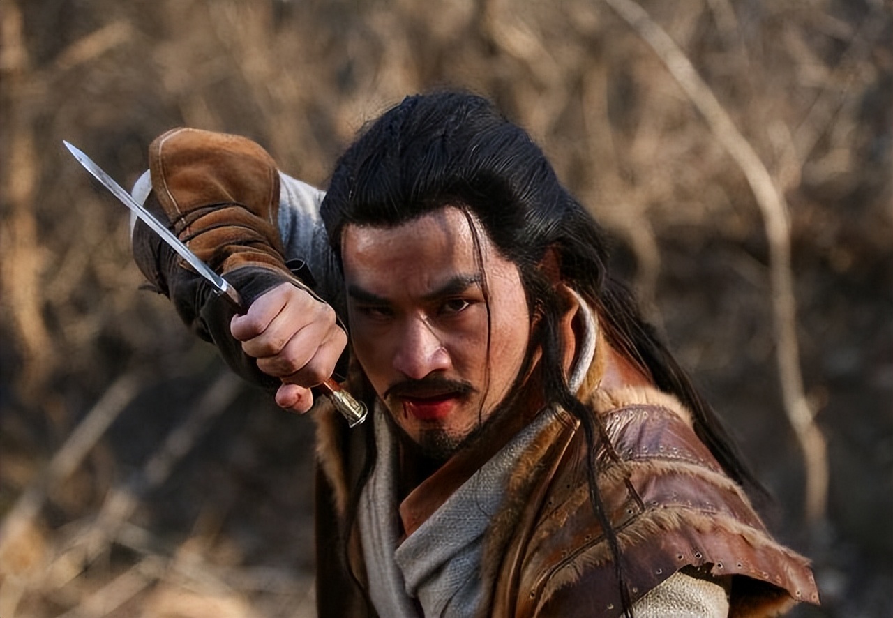 Will Yue Fei's immortality destroy the Jin Dynasty? - iNEWS