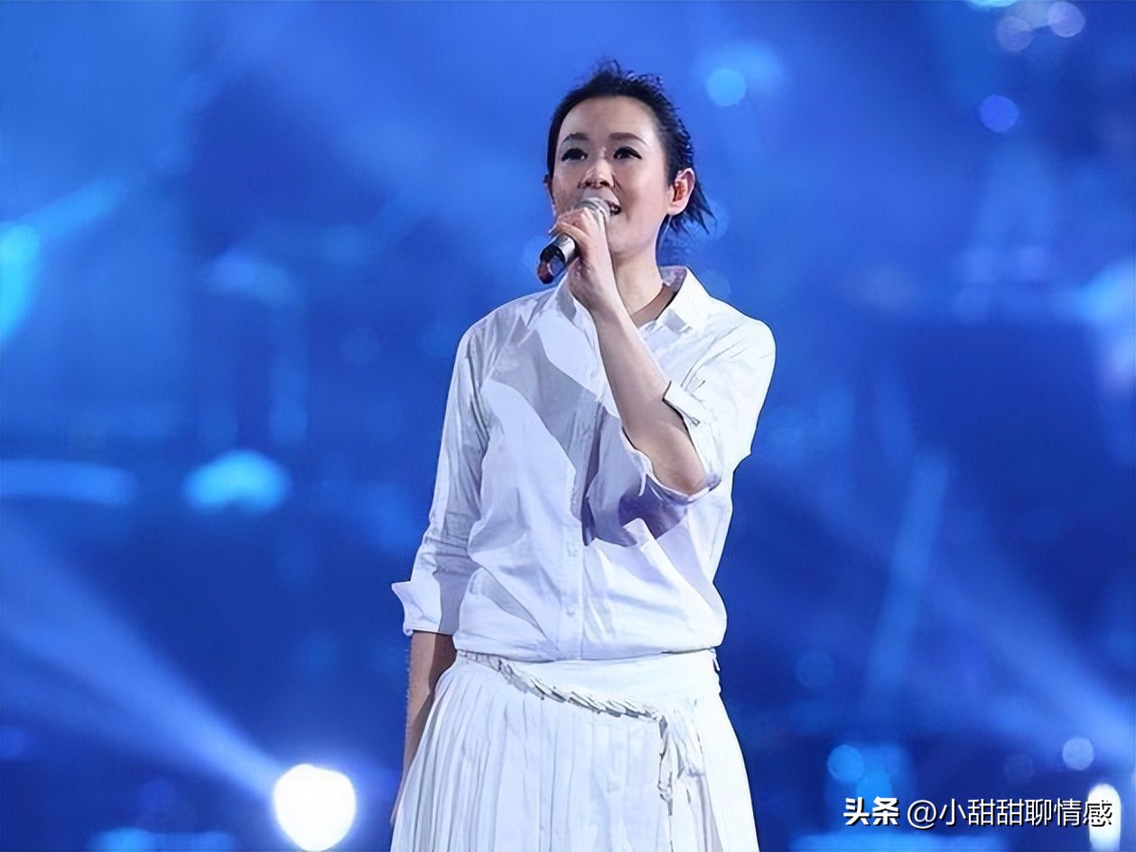Liu Ruoying's Xi'an concert was canceled, flood control considered the ...