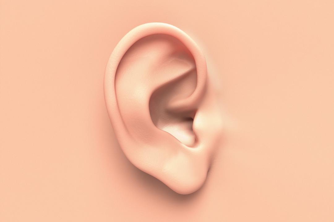 Frequent itching in your ears, but nothing comes out?Or 4 factors are