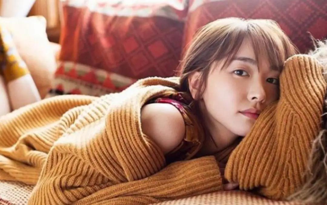 Yui Aragaki Sexy Photo Photos Inews