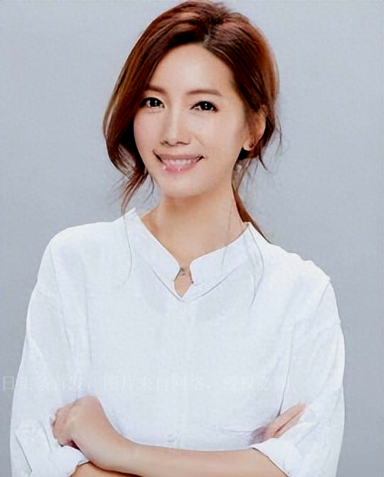 Lin Weijun: Known As "the Most Beautiful Actress", She Has Had 14 ...