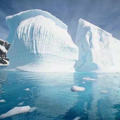 Mysterious continent, Antarctica frozen for 30 million years - iNEWS