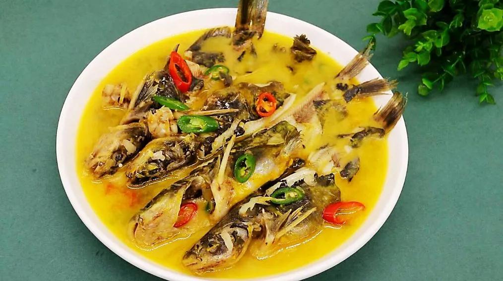 The nutritional value of yellowbone fish, is there any benefit to eating yellowbone fish? iNEWS