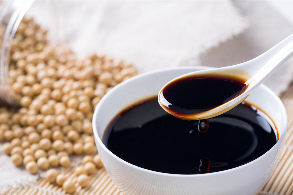 The soy sauce giant "Haitian" has popular in the circle of