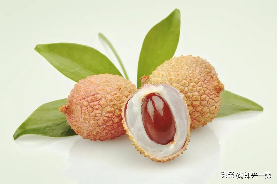 Is there any difference between lychee and lychee king? iNEWS