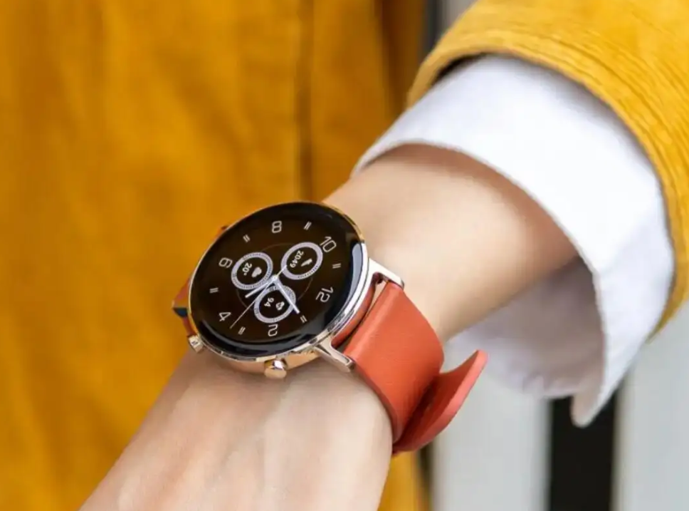 Huawei watch gt alipay best sale