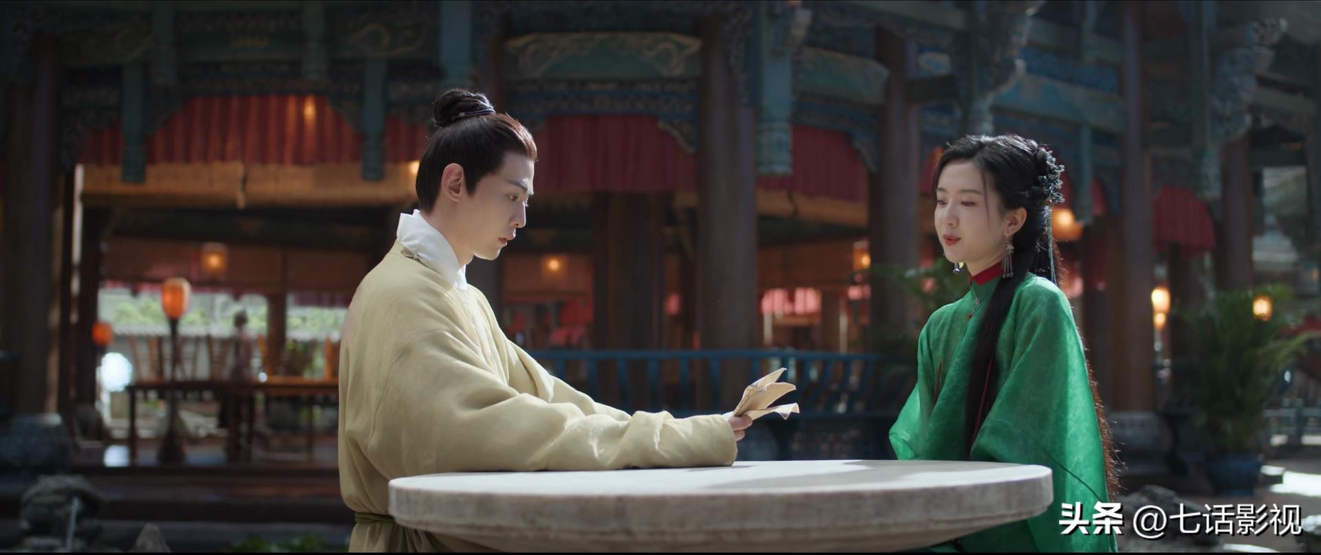 Yanya, makeup, Japanese, and westernization all go away, it's time to