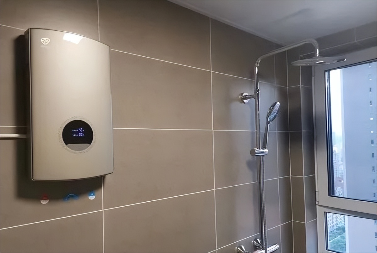 Can you install an instant water heater in your home?Just look at these
