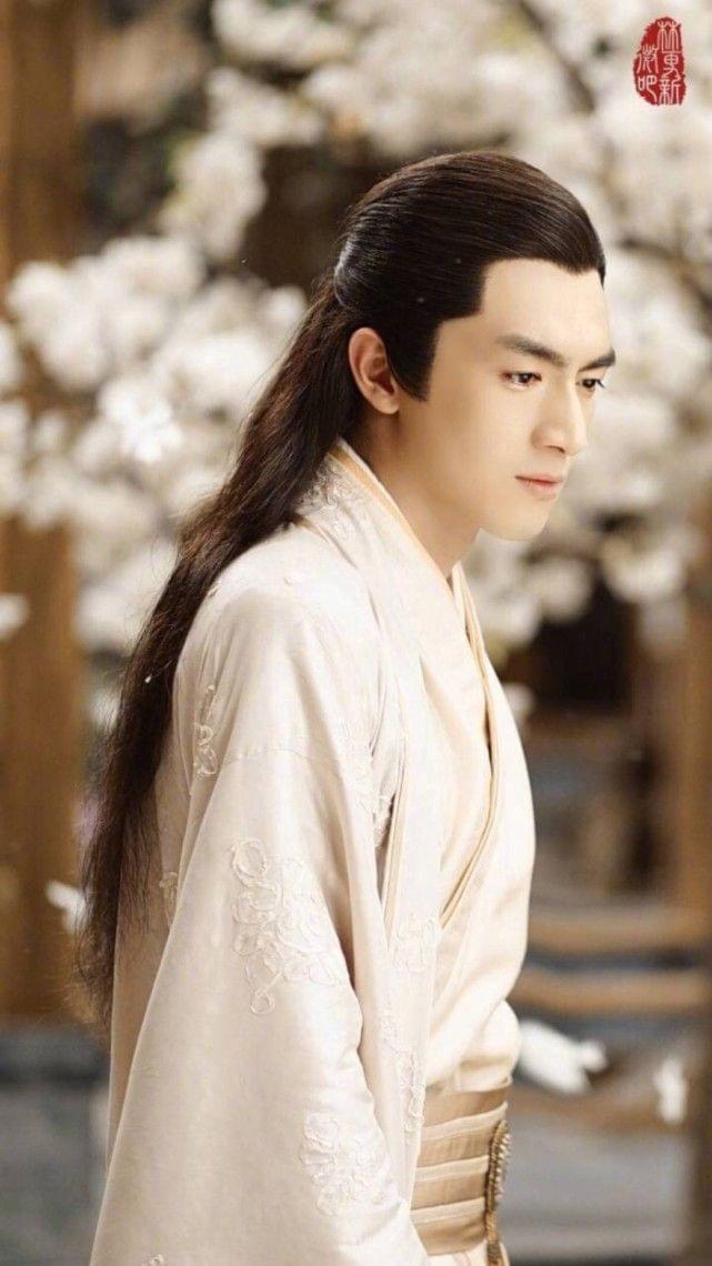 Lin Gengxin really has no burden! Obviously he can have handsome photos ...