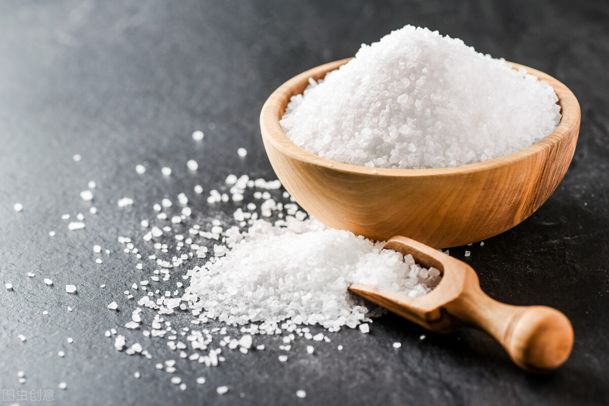 One cannot live without salt!How much do you know about the importance