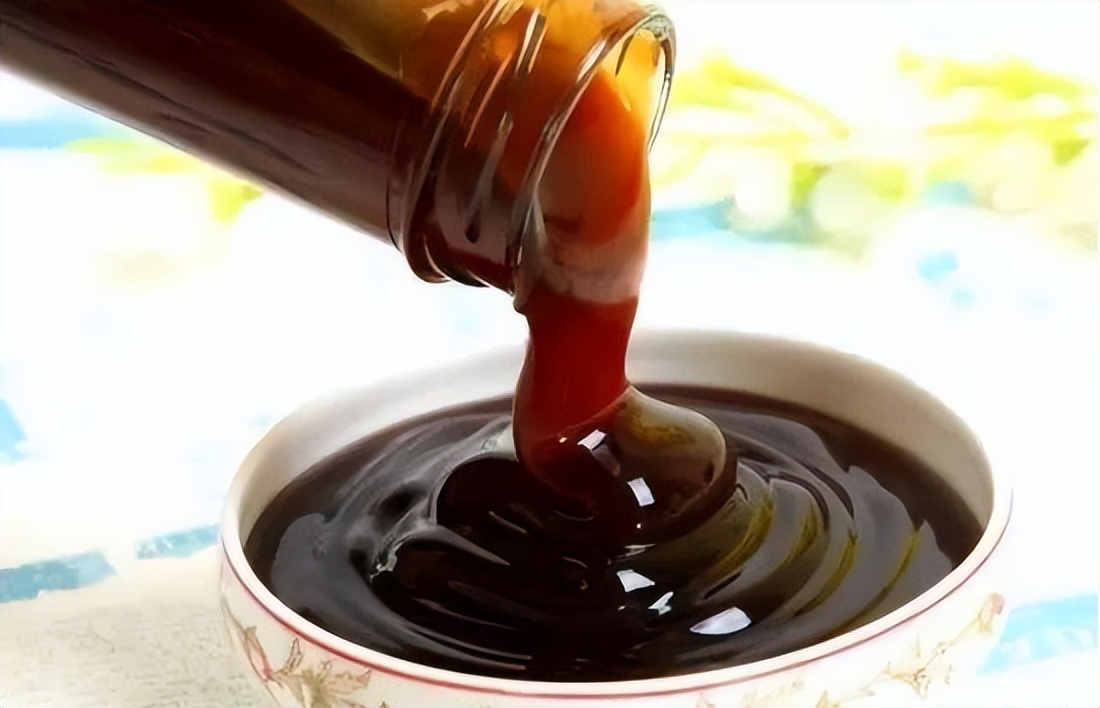 Why do many people stop eating oyster sauce, oyster sauce can really