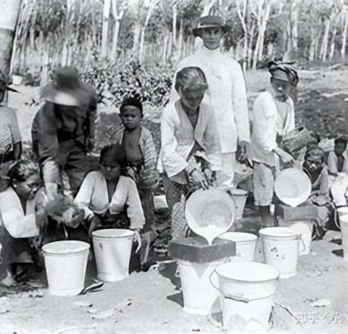 Dutch colonial history in Indonesia - iNEWS
