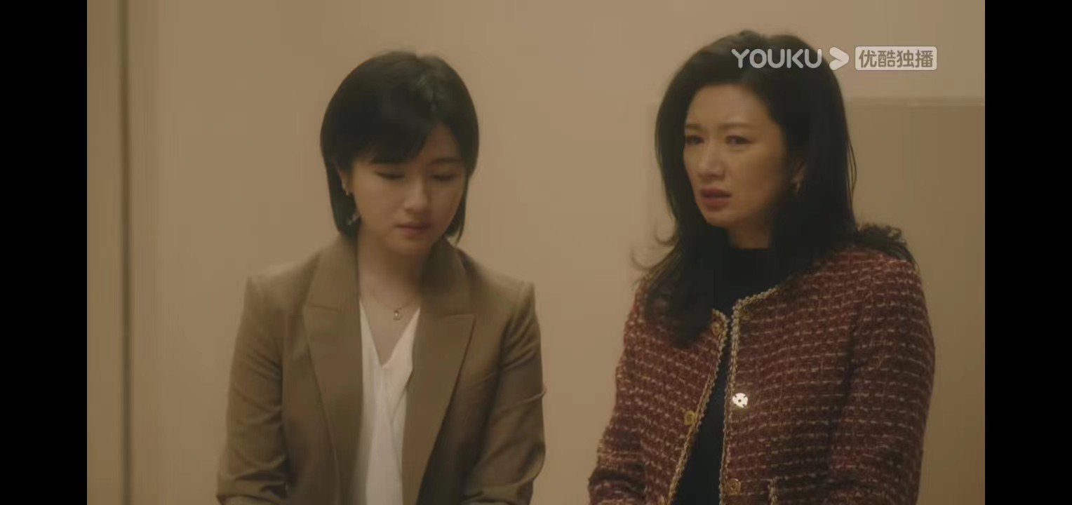"All the Way to the Sun" saw Li Mujia being deceived by Lin Xiaoyue ...