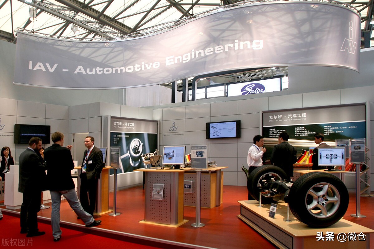 Inventory optimization control of auto parts enterprises iNEWS