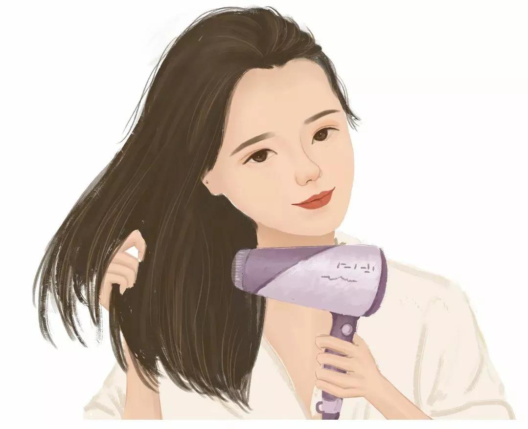 Does frequent shampooing cause hair loss?How often should you wash your