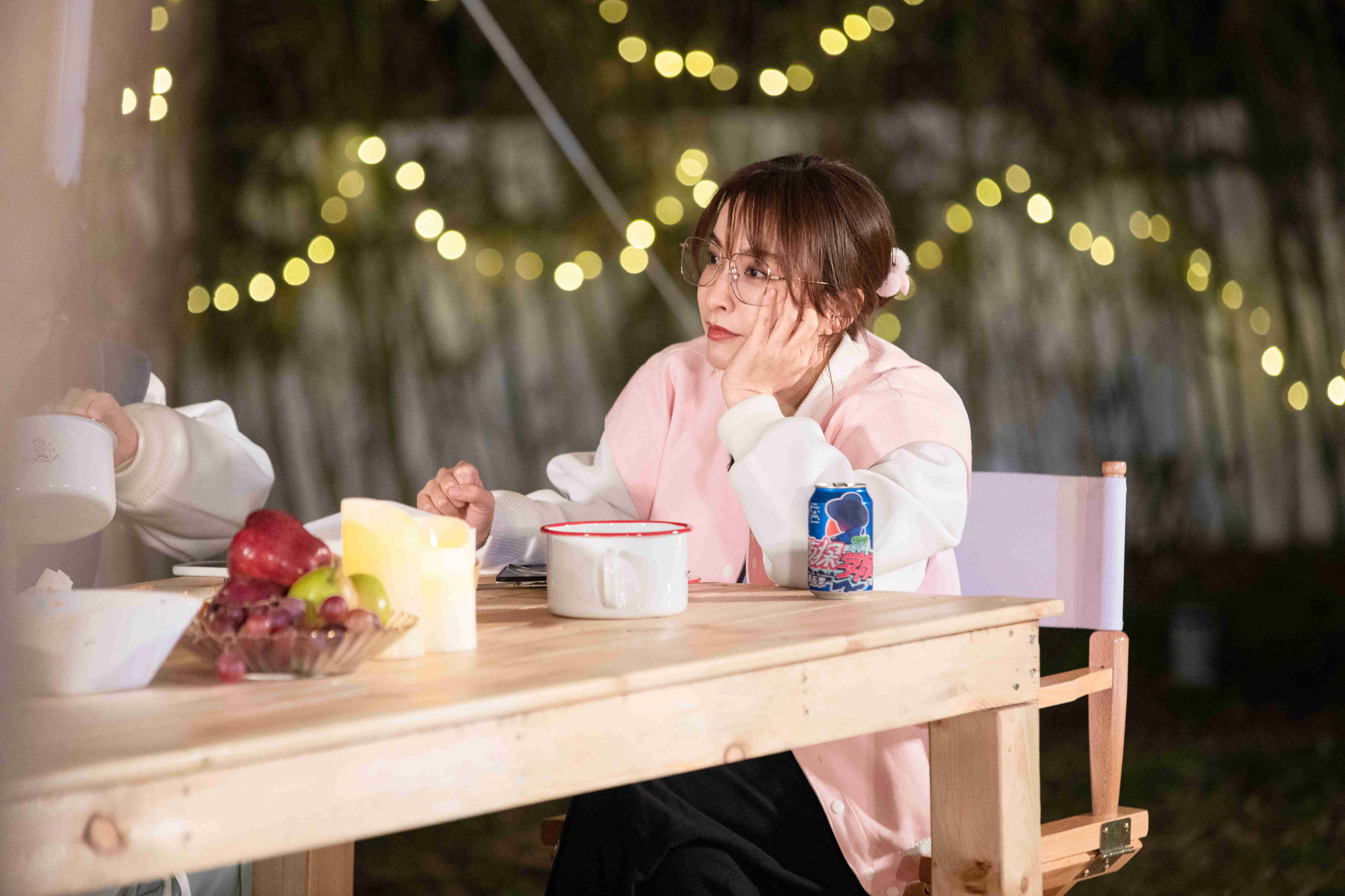 "Detective Academy 5" Wen Tao Pu Yixing appeals to sensible star chaser ...