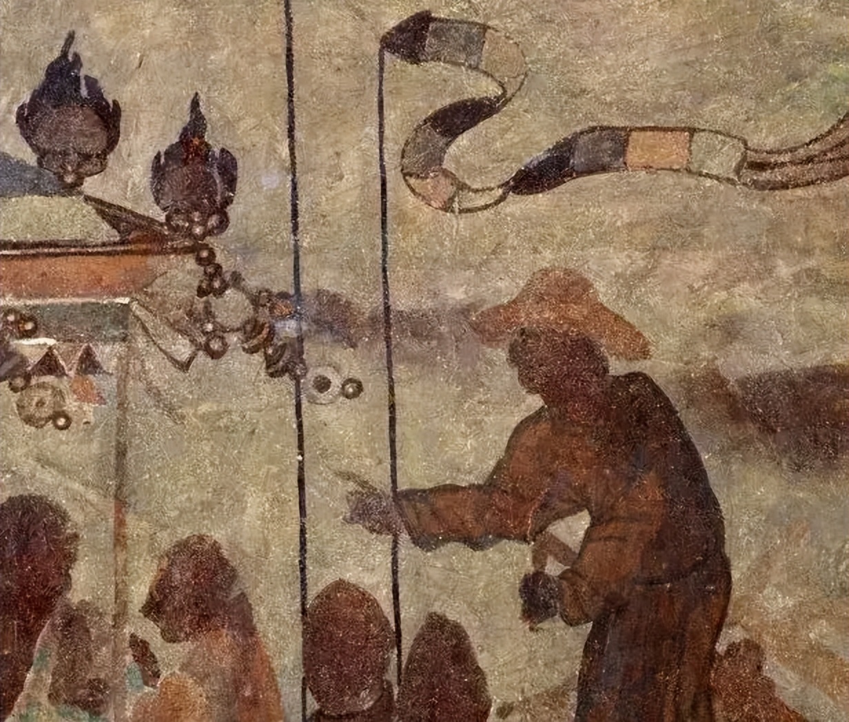 A Study on the Images of Kinnari and Kinnara in Ancient India Before ...