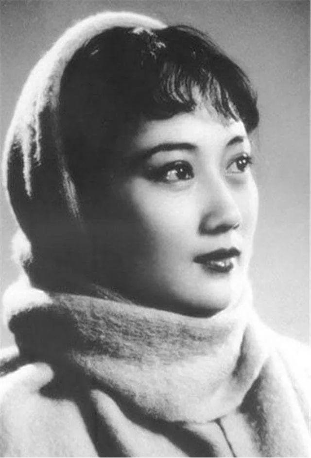 Wang Xiaotang: The goddess in the heart of the post-60s, known as 